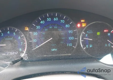 2008 Toyota Sienna Le from USA, damaged, VIN 5TDZK23C58S140895